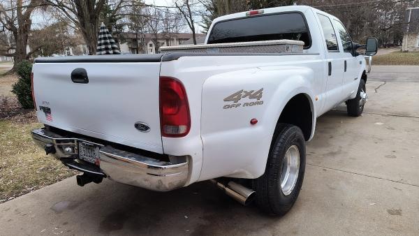 Performance Diesel