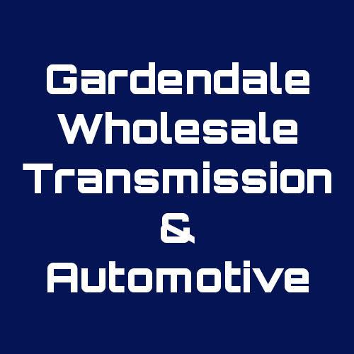 Gardendale Wholesale Transmission & Automotive