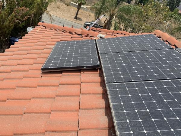 A & R Detailing & Solar Panels Cleaning