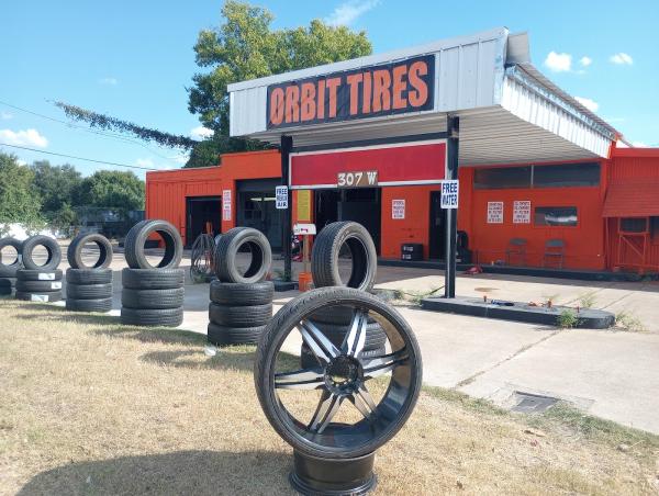 Orbit Tires