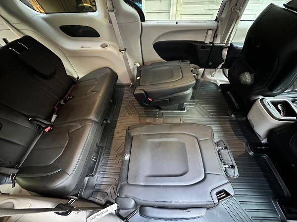 The Ultimate Touch Mobile Detailing