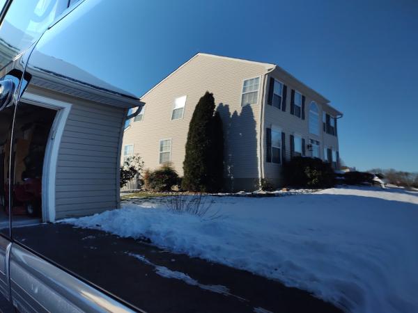 Personal Touch Detailing