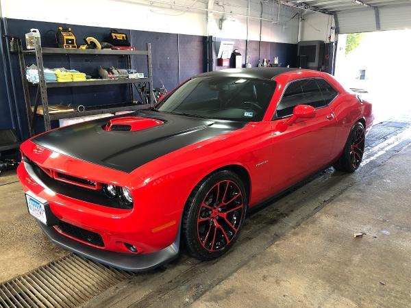 DMV Hand Wash LLC