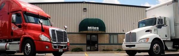 Miles Truck Services
