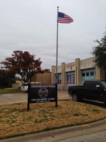 Firehouse Auto Works