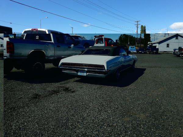 Kinmark Auto & RV Services