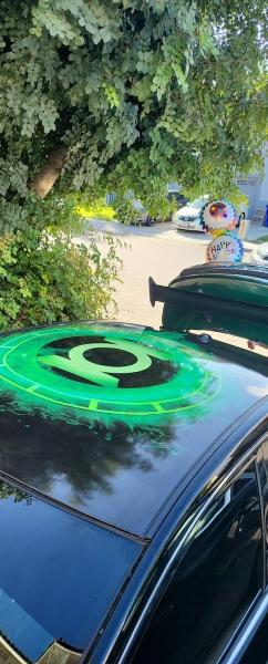 Lantern Vinyl Werx