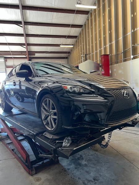 King Tires and Wheels