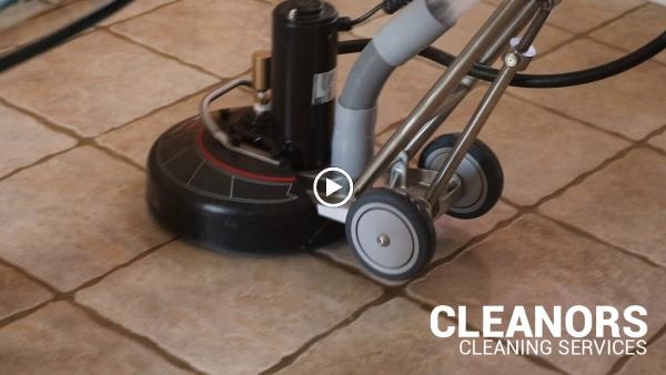 Cleanors Steam Carpet Cleaning Victorville