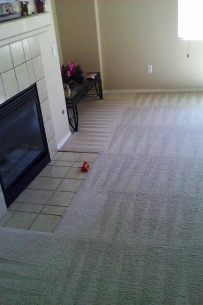 Cleanors Steam Carpet Cleaning Victorville