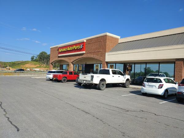 Advance Auto Parts