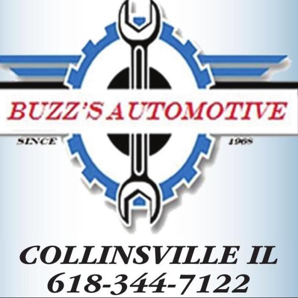 Buzz's Automotive