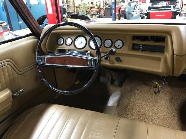 Aaron Auto Detailing