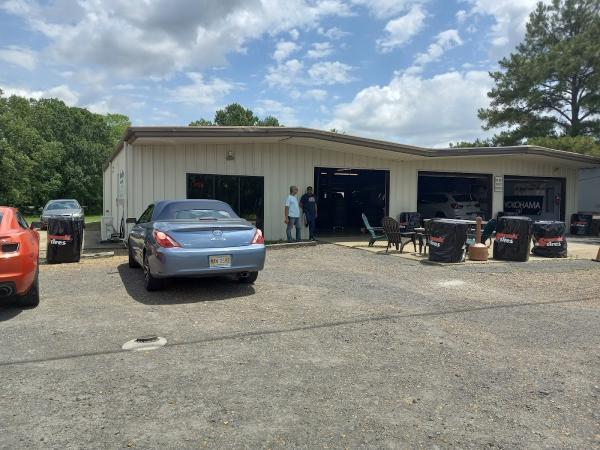 Riverbend Tire Center
