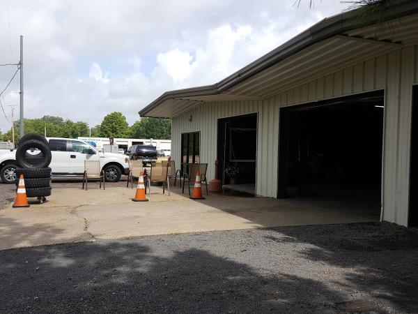 Riverbend Tire Center