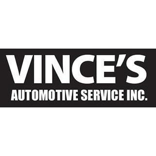 Vince's Automotive Service