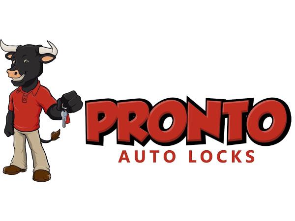 Pronto Auto Locks