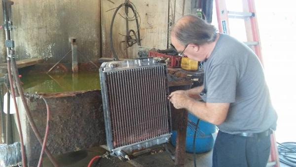 McDonough Radiator & Auto Electric