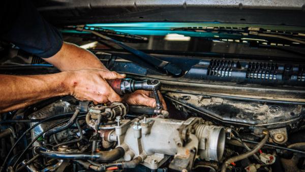 Master Team Automotive