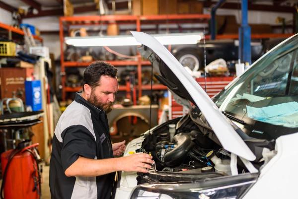Master Team Automotive