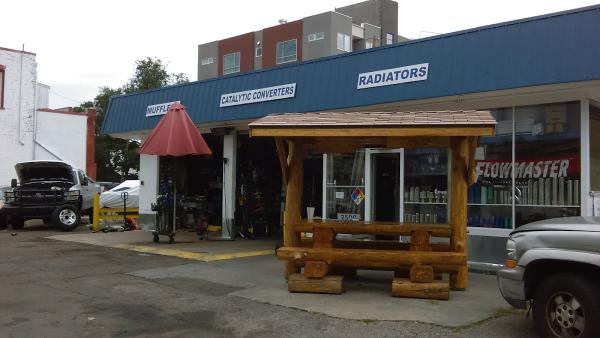 Intermountain Radiator & Muffler