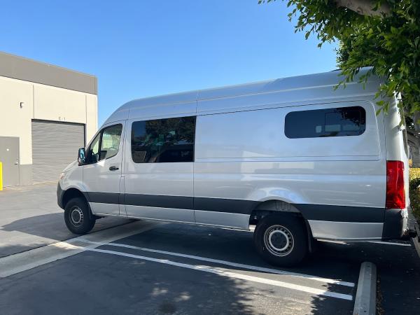Statworks Overland
