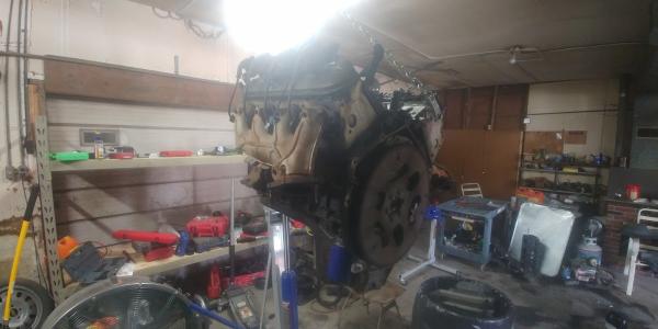 Richard's Affordable Repair