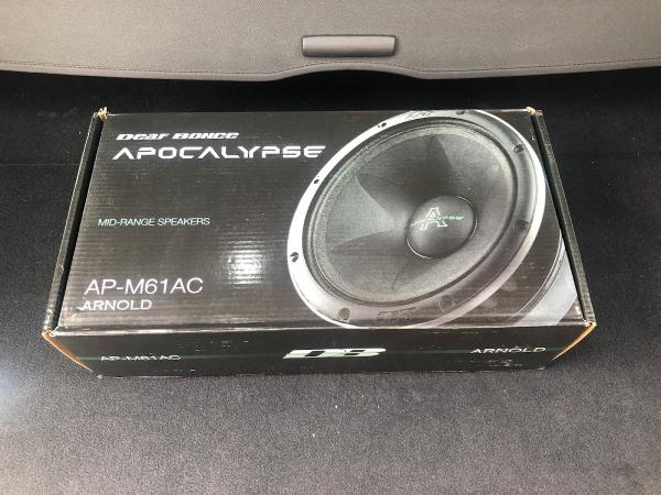 Precision Audio Works
