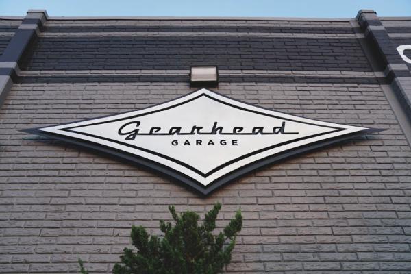 Gearhead Garage Inc.