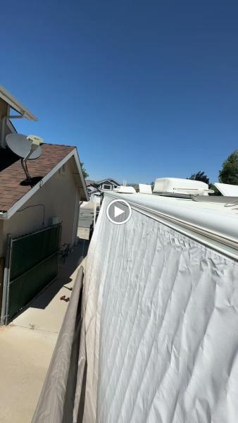 Happy Kamper RV Service LLC