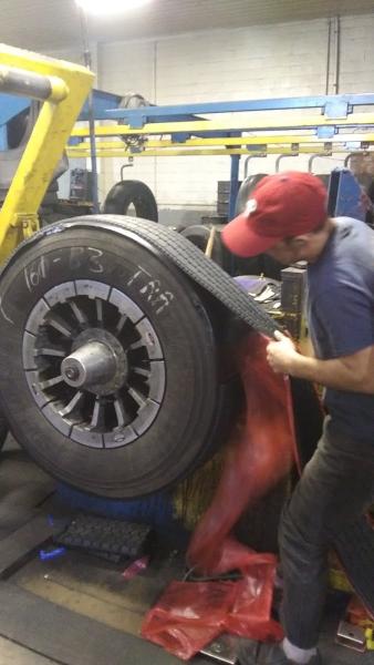 Paradise Truck Tire Specialists