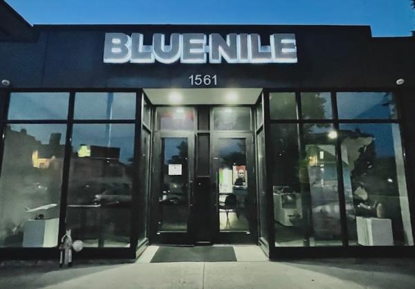 BMS Signs & Printing