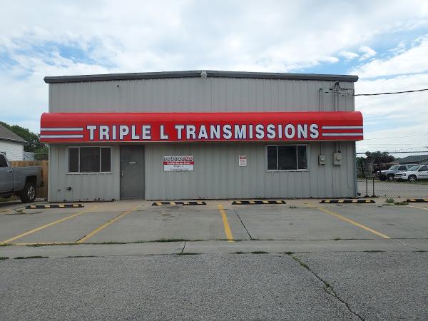 Triple L Transmission