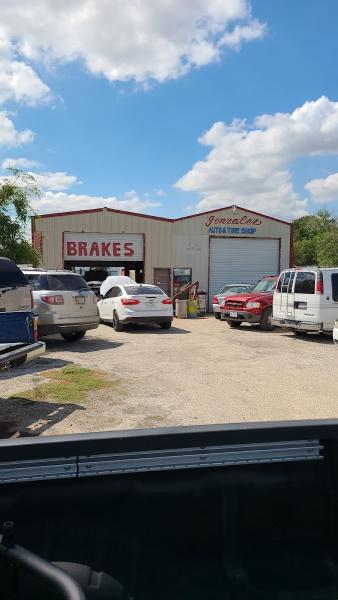 Gonzalez Automotive & Tire Shop