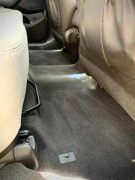 Turner Auto Detailing