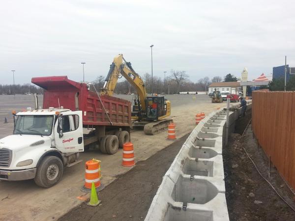 Michael C Serafini Inc