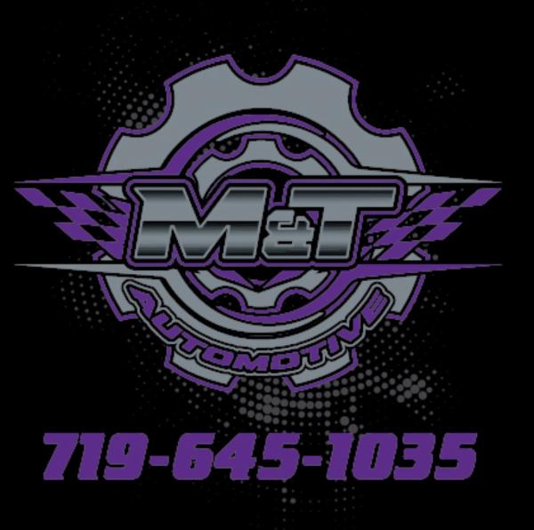 M&T Auto Repair