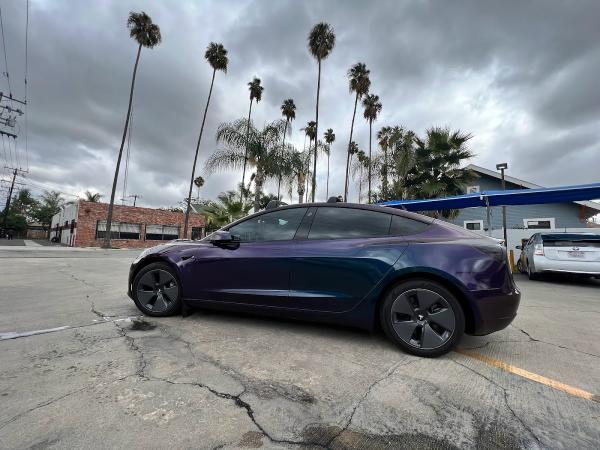 Prime Window Tint