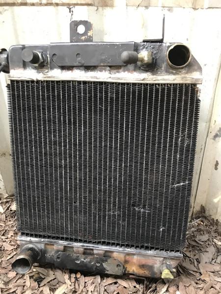 Texas Radiator Shop