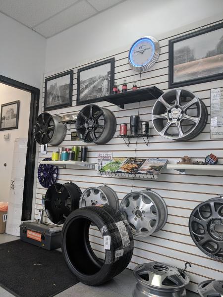 Auto Recon Pros