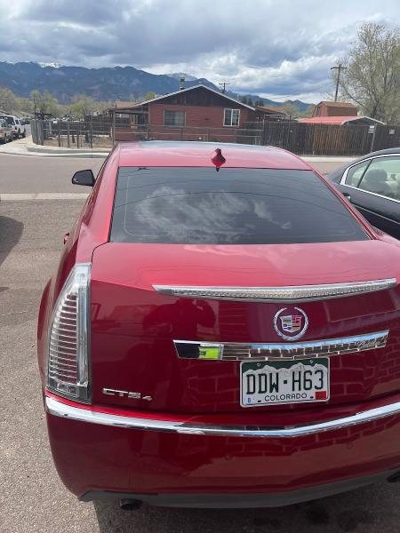 C&D Automotive