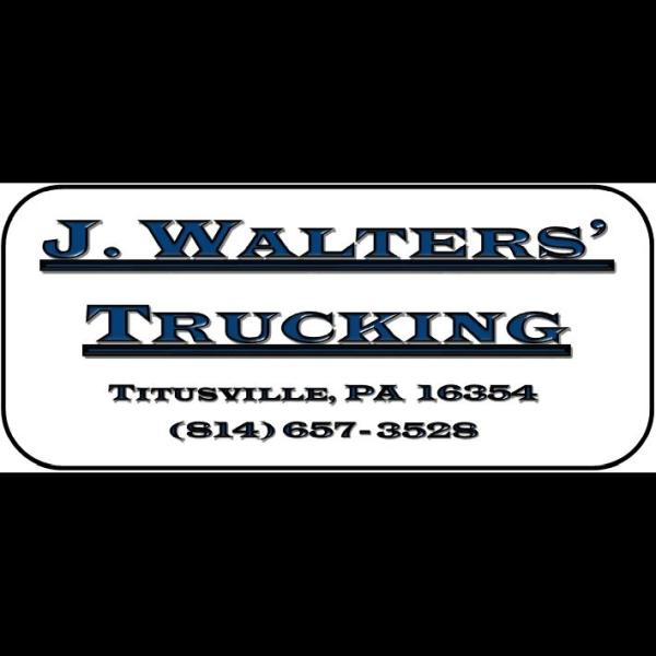 J. Walters' Trucking