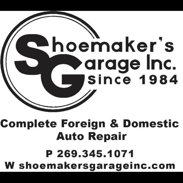 Shoemaker's Garage