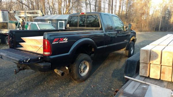 Bakers Auto Body & Restoration