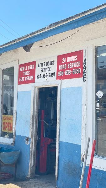 Depot Tire Shop