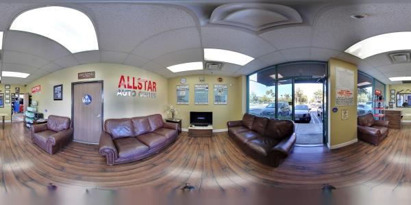 Allstar Auto Center