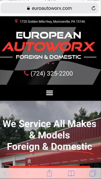 European Autoworx