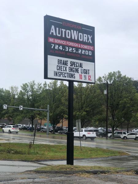 European Autoworx