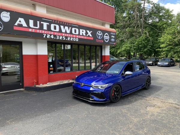 European Autoworx