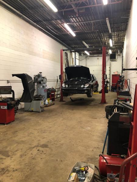 European Autoworx